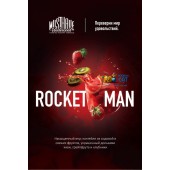 Табак Must Have Rocketman (Рокетмен) 125г Табак Must Have Rocketman (Рокетмен) 125г